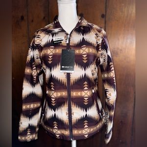 AriatTek Softshell Jacket